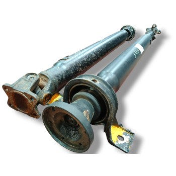 Recambio de transmision central para ssangyong rodius ii 2.2 xdi referencia OEM IAM 3320021910  