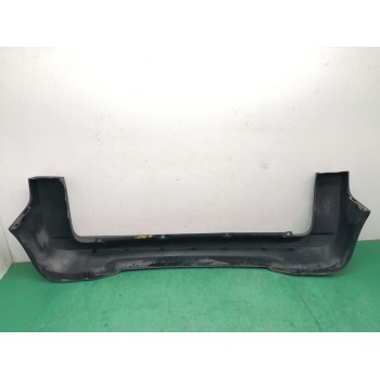 Recambio de paragolpes trasero para citroën nemo 1.4 hdi referencia OEM IAM 1309565070 OBSERVAR FOTOS 