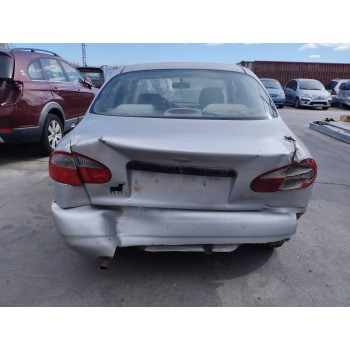 Recambio de carroceria corte para daewoo lanos 1.5 cat referencia OEM IAM   