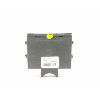 Recambio de centralita inmovilizador para toyota avensis berlina (t25) 2.2 d-4d cat referencia OEM IAM 8978005040 736679A 