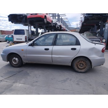 Recambio de carroceria corte para daewoo lanos 1.5 cat referencia OEM IAM   