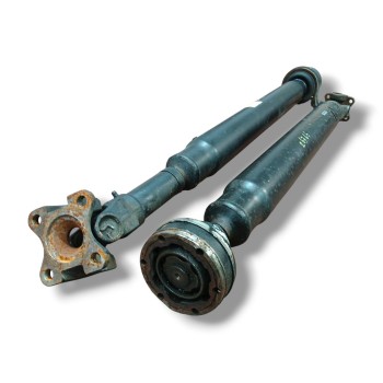 Recambio de transmision central para ssangyong rodius ii 2.2 xdi referencia OEM IAM 3320021910  