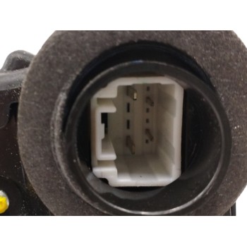 Recambio de cerradura puerta trasera izquierda para toyota auris touring sports (e18) 1.8 16v cat (híbrido) referencia OEM IAM 6