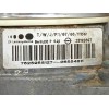 Recambio de bomba direccion para opel astra h berlina 1.9 cdti referencia OEM IAM 13192897 7625955127 