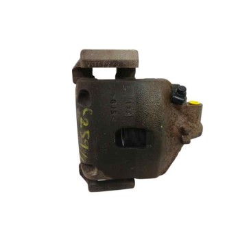 Recambio de pinza freno delantera derecha para opel corsa e 1.4 referencia OEM IAM   