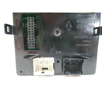 Recambio de modulo electronico para renault laguna ii (bg0) 1.6 referencia OEM IAM 8200276496  