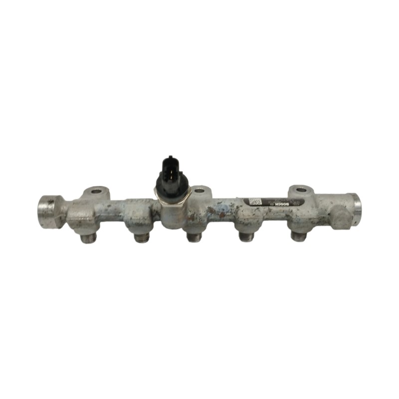 Recambio de rampa inyectora para renault master kasten 2.3 dci diesel cat referencia OEM IAM 8200912225 175215697R 0445214258