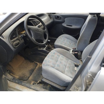 Recambio de carroceria corte para daewoo lanos 1.5 cat referencia OEM IAM   