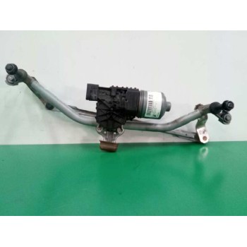 Recambio de motor limpia delantero para peugeot 208 style referencia OEM IAM 9673222580  
