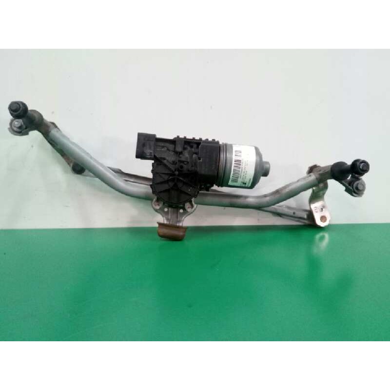 Recambio de motor limpia delantero para peugeot 208 style referencia OEM IAM 9673222580  
