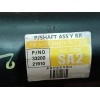 Recambio de transmision central para ssangyong rodius ii 2.2 xdi referencia OEM IAM 3320021910  