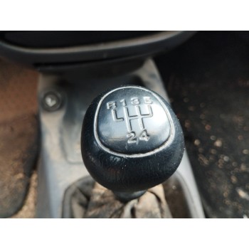 Recambio de carroceria corte para daewoo lanos 1.5 cat referencia OEM IAM   