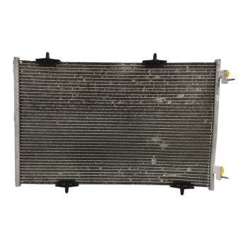 Recambio de condensador / radiador aire acondicionado para citroën c-elysee (dd_) 1.5 bluehdi 100 referencia OEM IAM 9674994280 