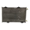 Recambio de condensador / radiador aire acondicionado para citroën c-elysee (dd_) 1.5 bluehdi 100 referencia OEM IAM 9674994280 