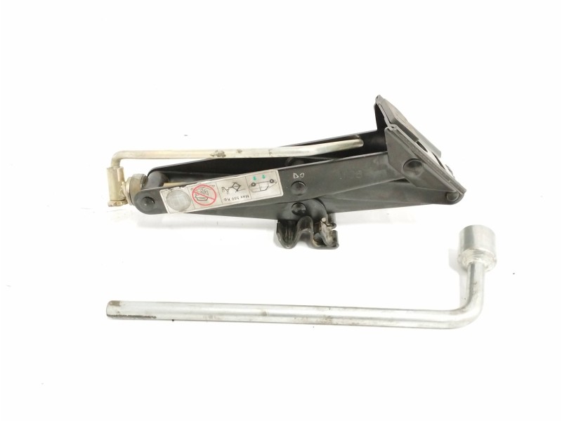 Recambio de gato para aixam 500-4 e44vba 400cc referencia OEM IAM   