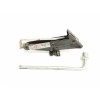 Recambio de gato para aixam 500-4 e44vba 400cc referencia OEM IAM   