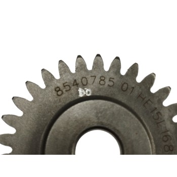 Recambio de polea para bmw r 1200 gs r 1200 gs referencia OEM IAM 8540785 ARBOL DE LEVAS 