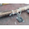 Recambio de tubo de escape para renault trafic furgón 2.0 dci diesel energy referencia OEM IAM   