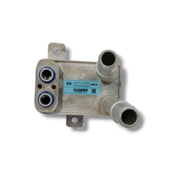 Recambio de no identificado para kia niro ii (sg2) ev referencia OEM IAM 25670AO000 ENFRIADRO ACEITE AIRE ACONDICIONADO