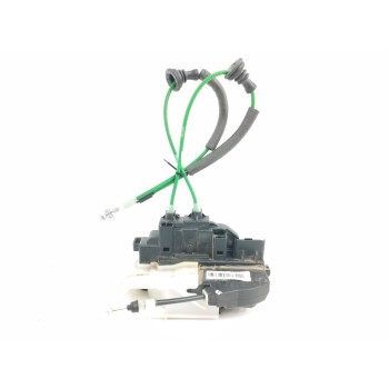 Recambio de cerradura puerta delantera derecha para hyundai i30 1.4 cat referencia OEM IAM 813202L030  