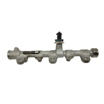 Recambio de rampa inyectora para renault master kasten 2.3 dci diesel cat referencia OEM IAM 8200912225 175215697R 0445214258