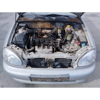 Recambio de carroceria corte para daewoo lanos 1.5 cat referencia OEM IAM   