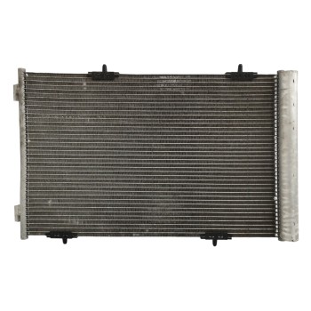 Recambio de condensador / radiador aire acondicionado para citroën c-elysee (dd_) 1.5 bluehdi 100 referencia OEM IAM 9674994280 