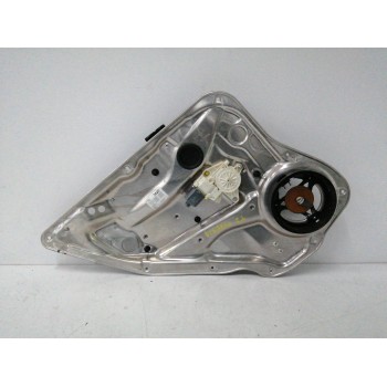 Recambio de elevalunas trasero izquierdo para mercedes-benz clase e (w212) familiar 250 cdi blueefficiency (212.203) referencia 