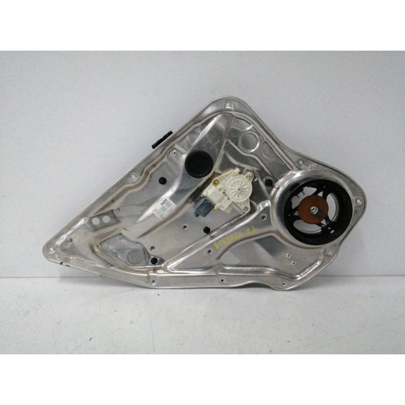 Recambio de elevalunas trasero izquierdo para mercedes-benz clase e (w212) familiar 250 cdi blueefficiency (212.203) referencia 