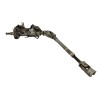 Recambio de columna direccion para citroën jumpy fugón 2.0 blue-hdi fap referencia OEM IAM 9807676277  