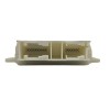 Recambio de modulo electronico para mercedes-benz clase c (w204) berlina 2.1 cdi cat referencia OEM IAM A2049009201 0263004387 