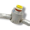 Recambio de tubos aire acondicionado para ford s-max (wa6) 2.0 tdci referencia OEM IAM 1682030  