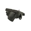 Recambio de filtro aire para mercedes-benz clase m (w164) 3.0 cdi cat referencia OEM IAM A6420902001  