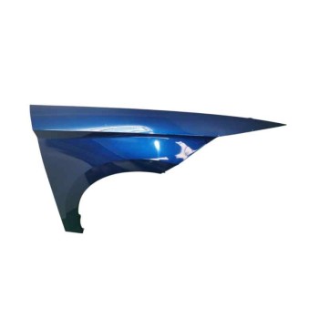 Recambio de aleta delantera derecha para seat ibiza (kj1) 1.0 tsi referencia OEM IAM 6F0821106B OBSERVAR FOTOS 