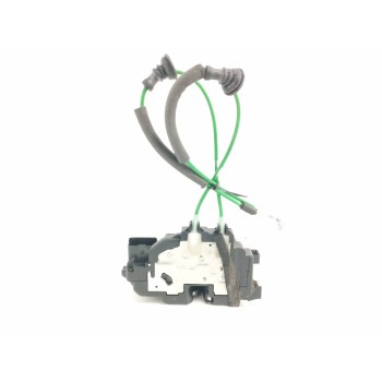 Recambio de cerradura puerta delantera derecha para hyundai i30 1.4 cat referencia OEM IAM 813202L030  