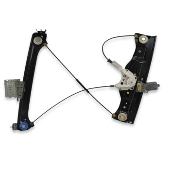 Recambio de elevalunas delantero izquierdo para opel astra twin top (2006 - 2012) 1.6 16v referencia OEM IAM 13193231  
