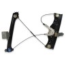 Recambio de elevalunas delantero izquierdo para opel astra twin top (2006 - 2012) 1.6 16v referencia OEM IAM 13193231  