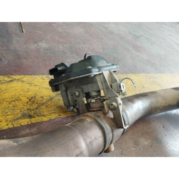 Recambio de tubo de escape para renault trafic furgón 2.0 dci diesel energy referencia OEM IAM   