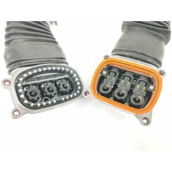 Recambio de no identificado para bmw serie x3 (g01) 2.0 referencia OEM IAM 61136809228 CABLE DEL INVERSOR DE ALTA TENSION