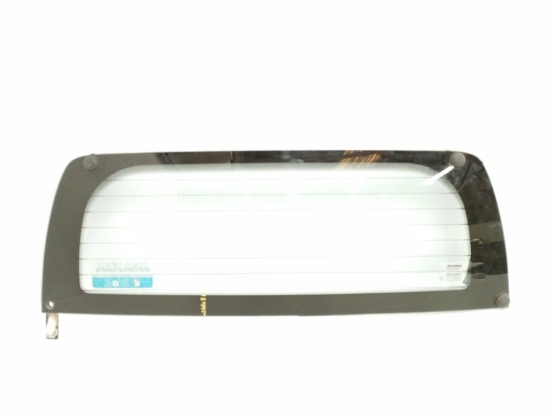 Recambio de luna trasera para aixam 500-4 e44vba 400cc referencia OEM IAM   