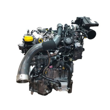 MOTOR COMPLETO HR13 HR13DDT