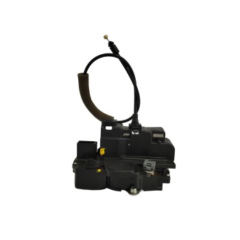 Recambio de cerradura puerta delantera derecha para opel antara 2.2 cdti cat (a 22 dm / lnq) referencia OEM IAM   