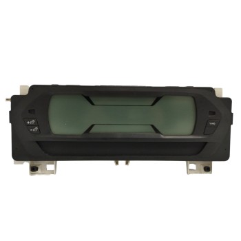 Recambio de cuadro instrumentos para citroën c4 picasso 1.6 blue-hdi fap referencia OEM IAM 9811083780  