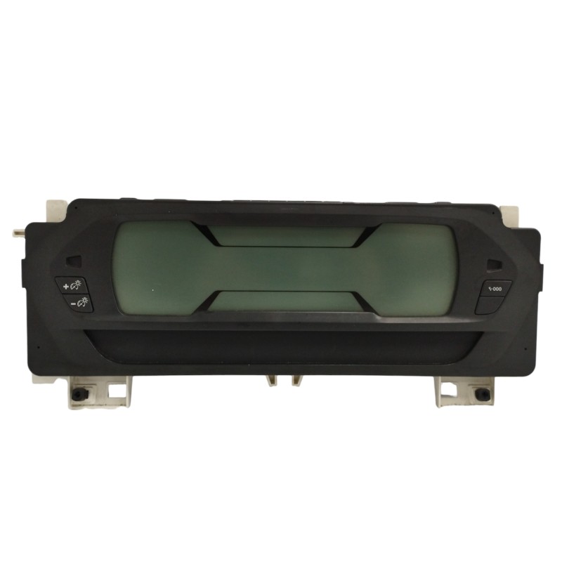 Recambio de cuadro instrumentos para citroën c4 picasso 1.6 blue-hdi fap referencia OEM IAM 9811083780  