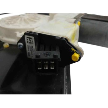 Recambio de elevalunas delantero izquierdo para opel astra twin top (2006 - 2012) 1.6 16v referencia OEM IAM 13193231  