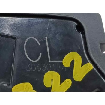 Recambio de cerradura puerta delantera izquierda para toyota bz4x (_eam1_) ev (xeam10) referencia OEM IAM 6904042310  