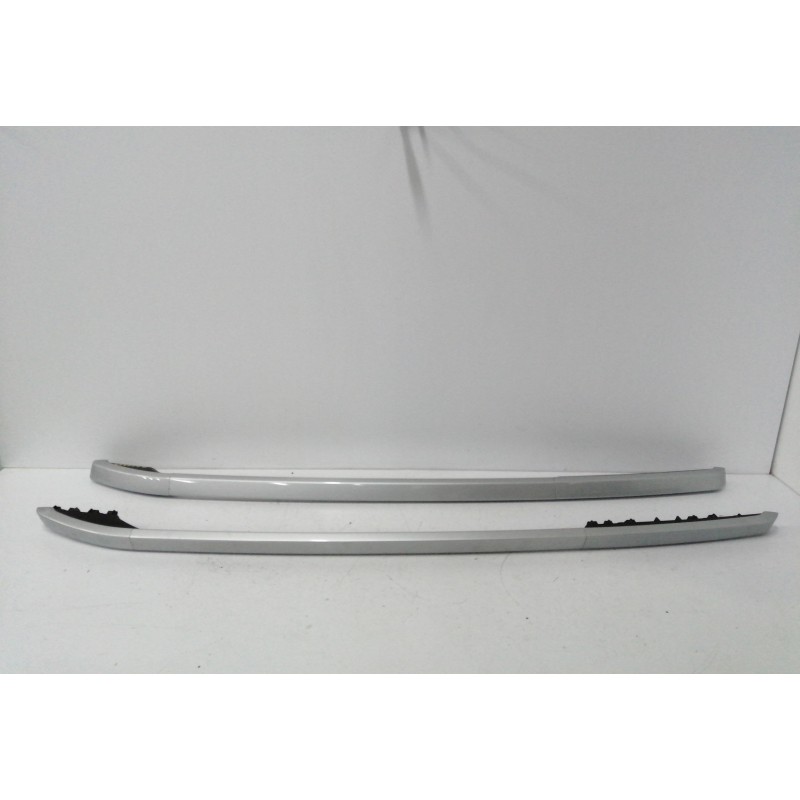 Recambio de barras techo para peugeot 2008 (--.2013) 1.5 blue-hdi referencia OEM IAM   