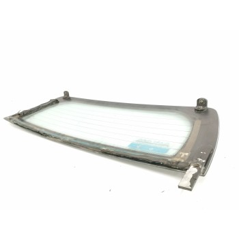 Recambio de luna trasera para aixam 500-4 e44vba 400cc referencia OEM IAM   