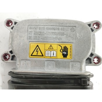 Recambio de no identificado para bmw serie x3 (g01) 2.0 referencia OEM IAM 61136809228 CABLE DEL INVERSOR DE ALTA TENSION