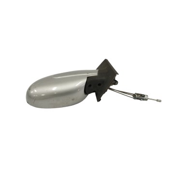 Recambio de retrovisor derecho para smart fortwo coupe 0.7 cc referencia OEM IAM  MANUAL 